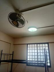 Blk 121 Eunos Vista (Bedok), HDB 3 Rooms #551210661